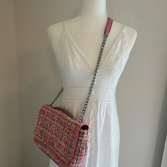 Kate Spade Briar Lane quilted Emelyn shoulder bag. - Picture 4 of 5